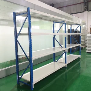 Metal Rack with Good Rack System