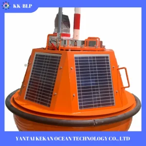 Solar Buoy