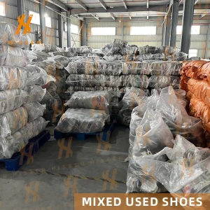 Zapatos de segunda mano de alta calidad