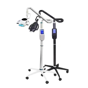Professional LED Kit Teeth Whitening Machine