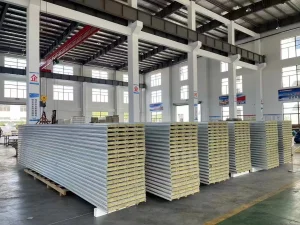 High-Quality Color Coated Steel Sheets for Roofing and Wall Cladding, Durable, Customizable, with Reliable Corrosion Resistance.