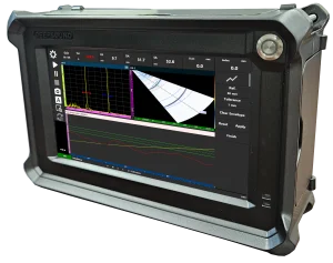 NDT PAUT System