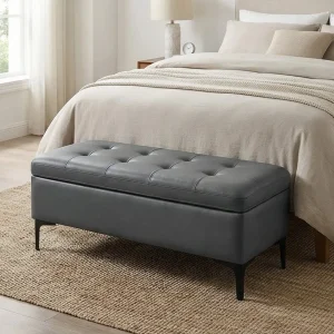 Living Room Ottoman