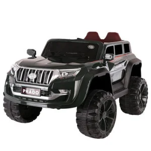 Kids Electric SUV 4WD