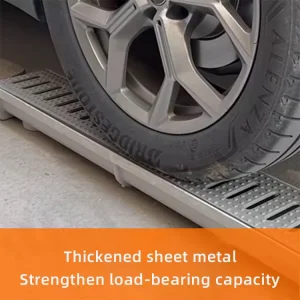 Durable FRP Polymer Drainage Ditch for Extreme Weather Conditions