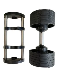 Adjustable Dumbbell