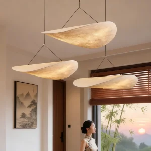Hotel Bedroom Pendant Light Home Decor
