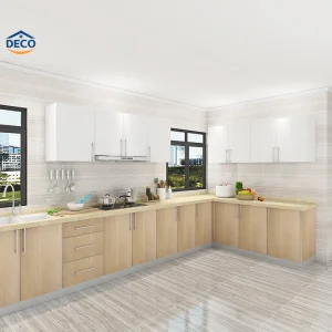 Customized Storage Furniture