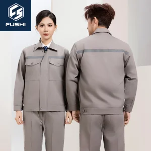 Roupas de Trabalho Profissionais para Homens e Mulheres para Máximo Conforto e Estilo