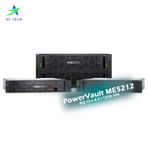 PowerVault ME5012