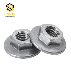 ODM washer nut Manufacturer Exporters