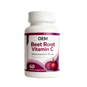 Vitamin C Beet Root