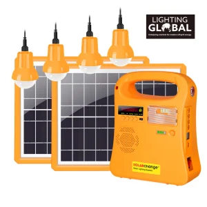 Global Certification Solar