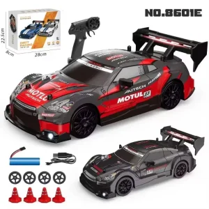 1/24 Scale 4WD RC Car