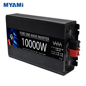 Pure Sine Wave Power Inverter