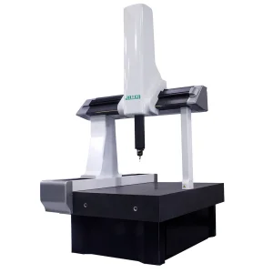 CMM Metrology