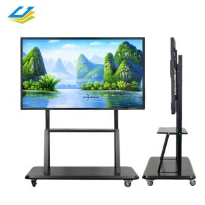 Multi-Touch Whiteboard