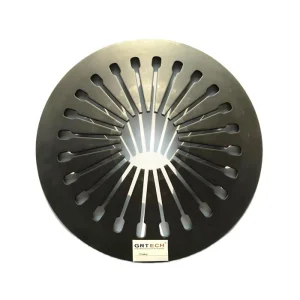 Steel Spring Factory