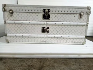 Flower Coffee Table Box