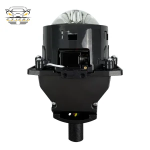 Lente de proyector LED de alta potencia 150W