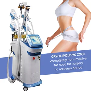Cryolipolysis Cryo Machine Cryo Sculpting