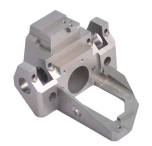 Five-Axis Seat Lock Gear