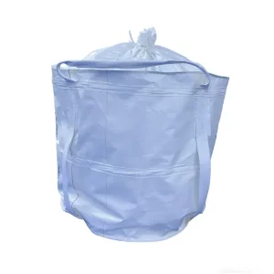 ODM Large Open-Top Flat Bottom FIBC Bags from China Suppliers - High-Quality Factory Options for Bulk Materials Manufacturer, Companies