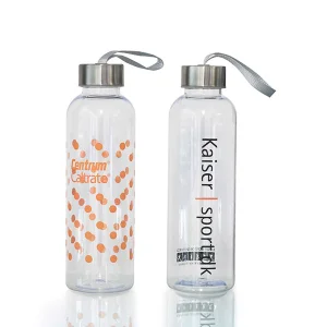 Leak Proof Bottle