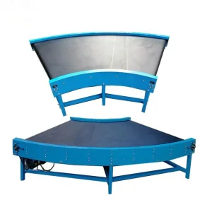 Curve Conveyor