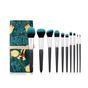 Dark Green Firefly Set