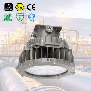 Explosion-proof LED Highbay Light