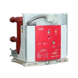 VS1-12 Handcart Vacuum Circuit Breaker