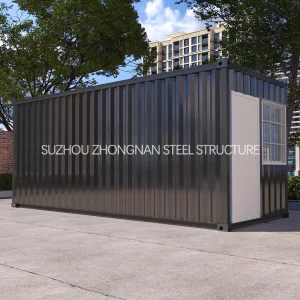 Casa Modular