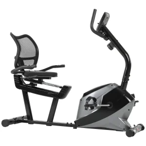Recumbent Exercise Bikes Fitness Equipment Indoor Exercise Workout Bike