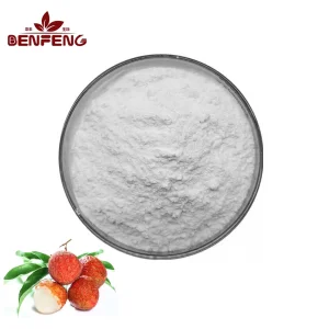 Bulk Price Lychee Powder Flavor
