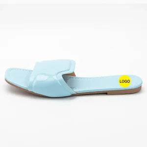 Ergonomic Minimalist Ladies Flats