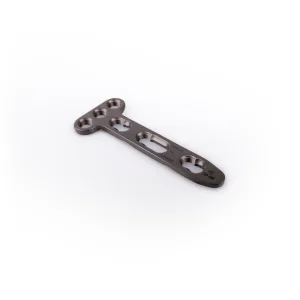 CANWELL Distal Radius Dorsal Titanium Locking Plate Volar Wrist Orthopedic Trauma Implant Bone Fracture Class III CE ISO Model