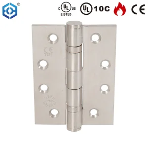 UL Certification SS304