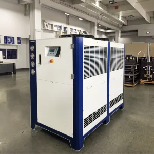 Brine Chiller Ultra Low Temperature Air Cooled Chillers