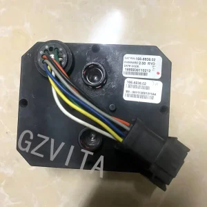 High-Quality Electric Control Module 166-6936