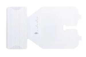 Top-Quality Wound Care Dressings Making Machine with Gear and Motor Integration