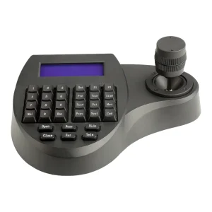 Custom RS485 RS422 Keyboard Controller