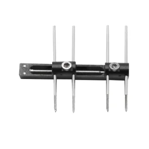 Mini Fragment External Fixator