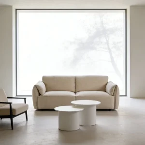 Eco-Friendly Modular Sectional Sofa