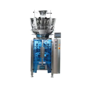 10 Head Multihead Weigher Vertical Packaging Machine