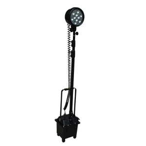 Mobile Explosion Proof LED Work Light