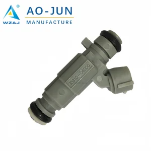 Hyundai Fuel Injector