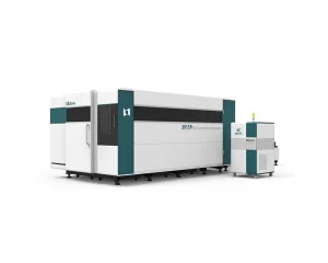 Wholesale LX3015P Sheet Metal Cnc Fiber Laser Cutting Machine