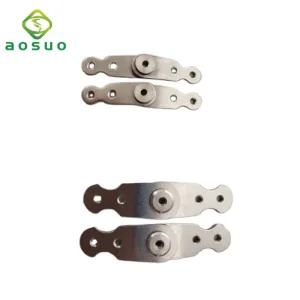 Orthotic Ankle Brace