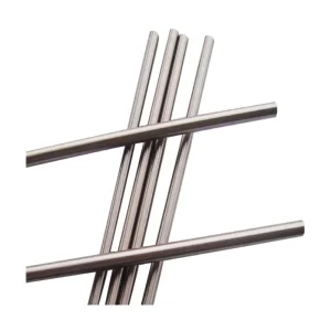 Titanium Alloy Rods Titanium Round Bar Price